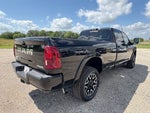 2025 RAM 2500 Longhorn