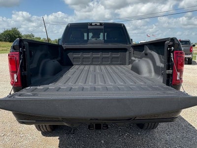 2025 RAM 2500 Longhorn