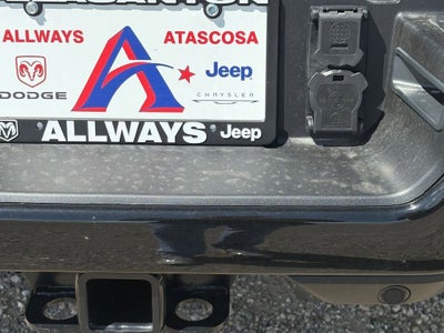 2025 RAM 2500 Longhorn