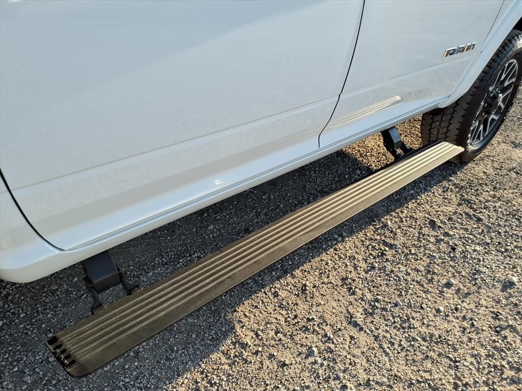 2026 RAM 2500 Longhorn