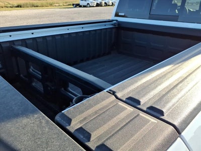 2026 RAM 2500 Longhorn