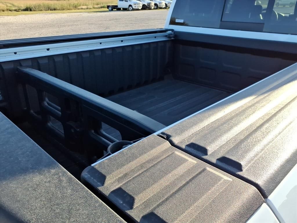 2026 RAM 2500 Longhorn