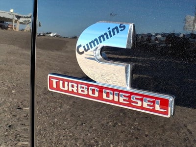 2026 RAM 2500 Longhorn