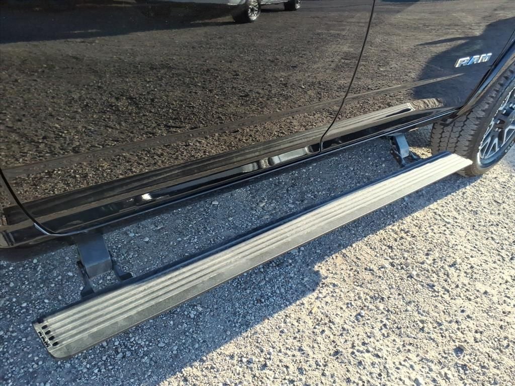 2026 RAM 2500 Longhorn