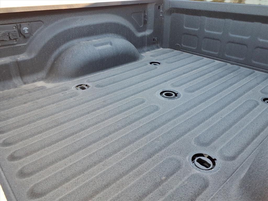 2026 RAM 2500 Longhorn