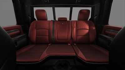 2026 RAM 2500 Limited