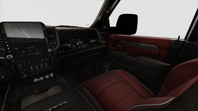 2026 RAM 2500 Limited