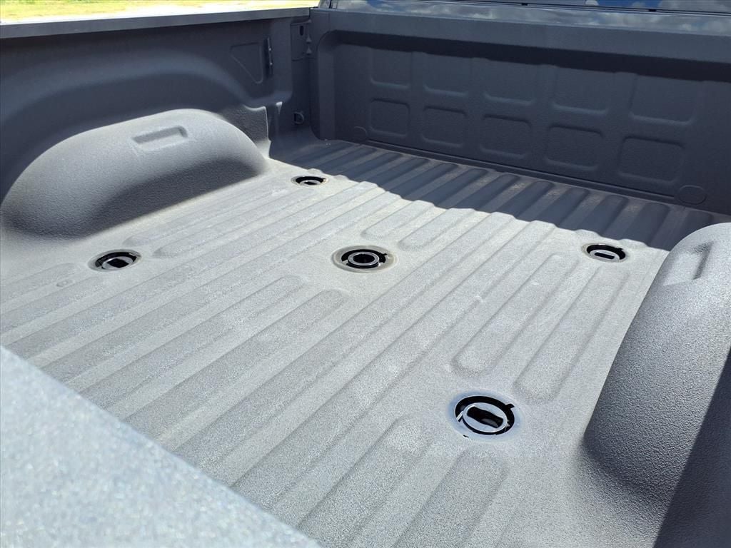 2025 RAM 2500 Longhorn