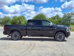2025 RAM 2500 Longhorn