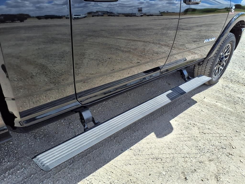 2025 RAM 2500 Longhorn