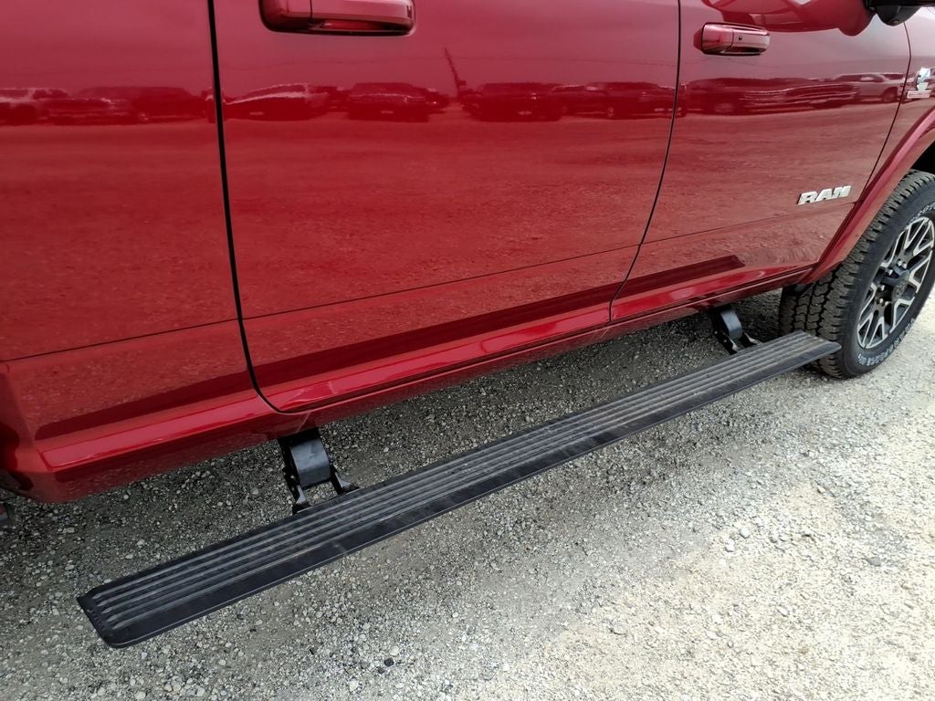 2026 RAM 2500 Longhorn