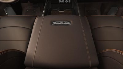 2026 RAM 2500 Longhorn