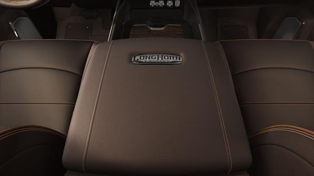 2026 RAM 2500 Longhorn