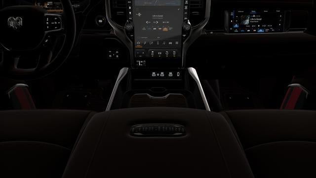 2026 RAM 2500 Longhorn