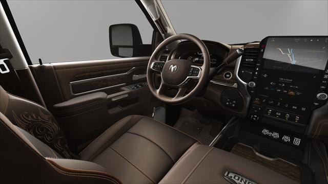 2026 RAM 2500 Longhorn