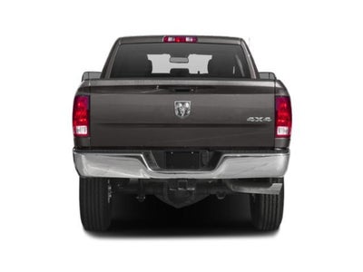 2018 RAM 3500 Laramie Longhorn