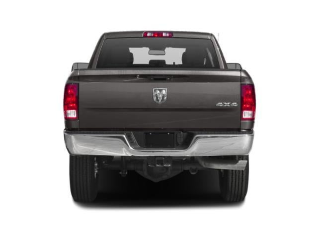 2018 RAM 3500 Laramie Longhorn