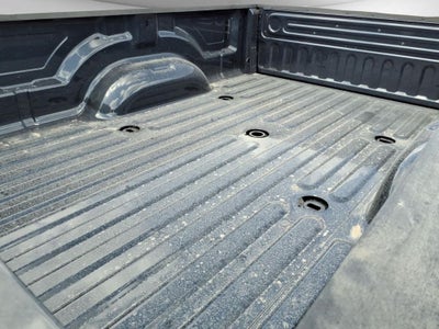 2027 RAM 3500 Tradesman