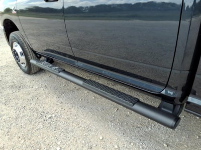 2027 RAM 3500 Tradesman