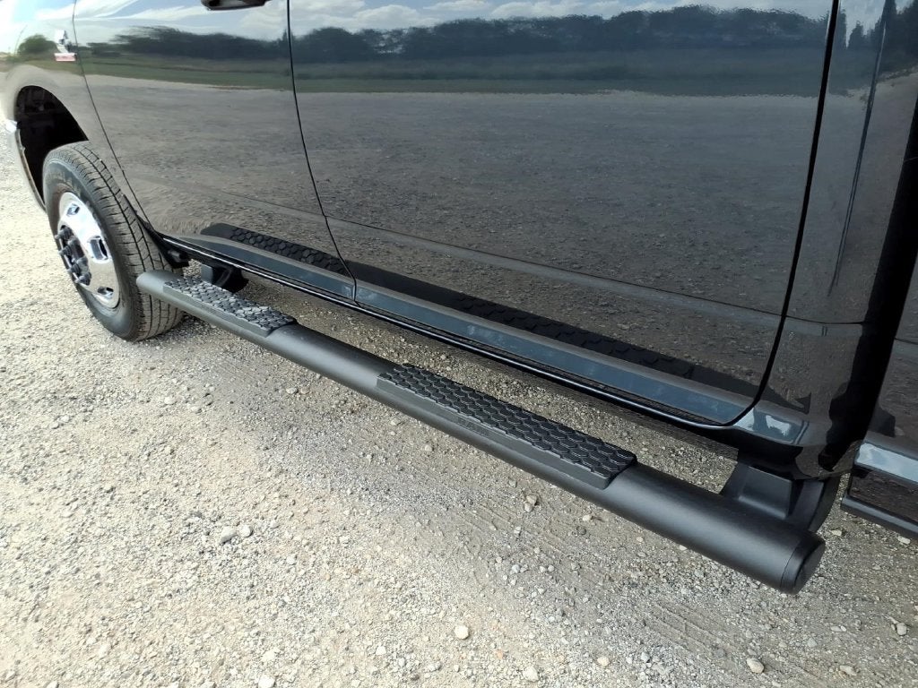 2027 RAM 3500 Tradesman