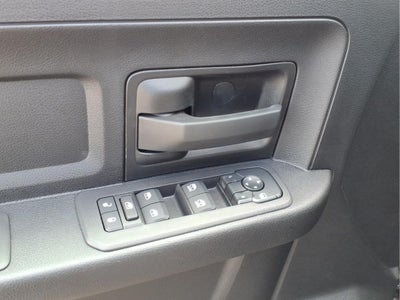 2027 RAM 3500 Tradesman
