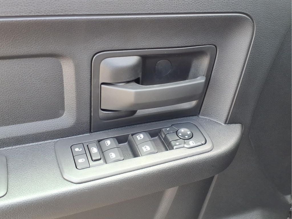 2027 RAM 3500 Tradesman