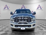 2027 RAM 3500 Tradesman