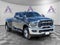 2027 RAM 3500 Tradesman