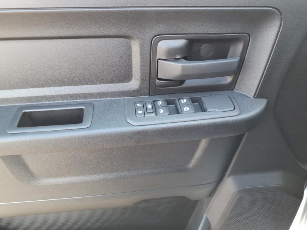 2027 RAM 3500 Tradesman