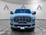 2027 RAM 3500 Tradesman