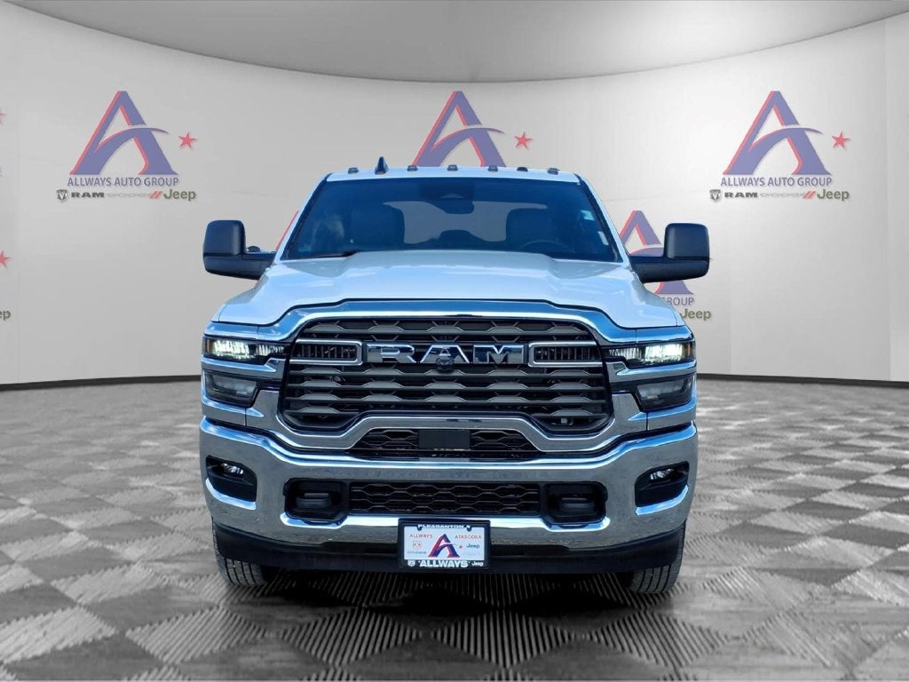 2027 RAM 3500 Tradesman