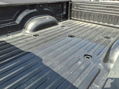 2027 RAM 3500 Tradesman