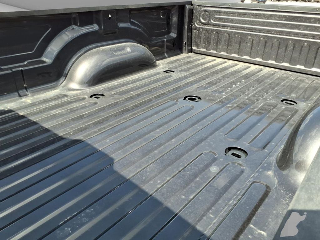 2027 RAM 3500 Tradesman