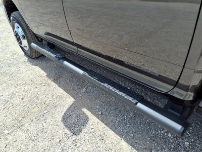 2027 RAM 3500 Tradesman