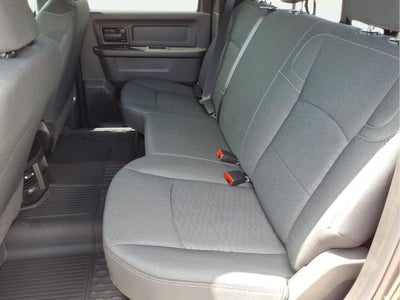 2027 RAM 3500 Tradesman