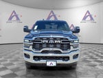 2027 RAM 3500 Tradesman
