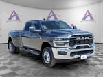 2027 RAM 3500 Tradesman