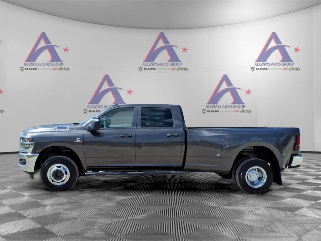 2027 RAM 3500 Tradesman