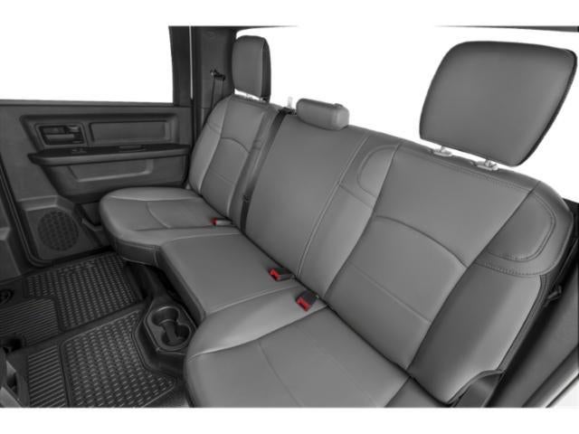 2023 RAM 3500 Tradesman