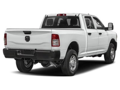 2023 RAM 3500 Tradesman