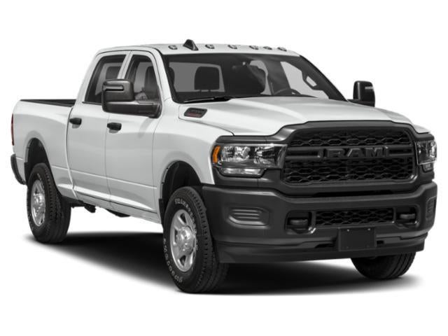 2023 RAM 3500 Tradesman
