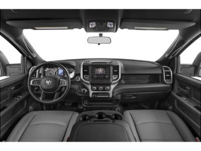 2023 RAM 3500 Tradesman