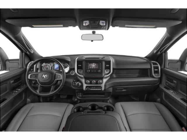 2023 RAM 3500 Tradesman
