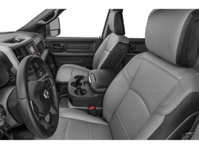 2023 RAM 3500 Tradesman