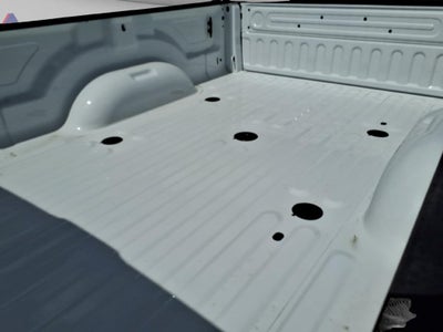 2027 RAM 3500 Tradesman
