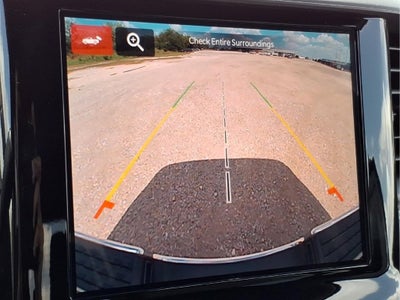 2027 RAM 3500 Tradesman