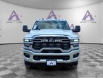 2027 RAM 3500 Tradesman
