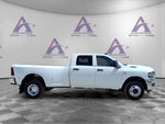2027 RAM 3500 Tradesman