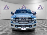 2027 RAM 3500 Tradesman