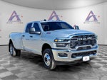 2027 RAM 3500 Tradesman